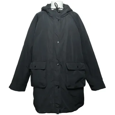 Winterjacke (Schwarz) von MyWear Woman Polyester