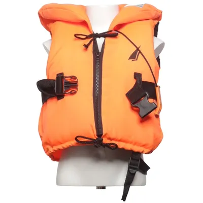 Life jacket (ISO Freedom 100N Inherently Buoyant Lifejacket)