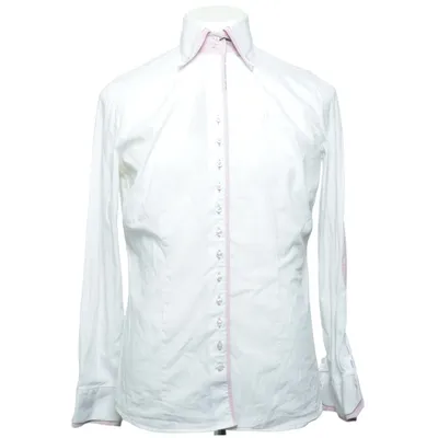 Shirt (Sara Ii) from Fior Da Liso Cotton