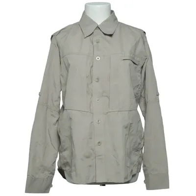 Veste safari (Beige) de Freewear X-treme Polyester
