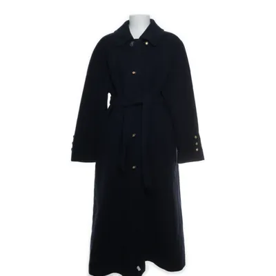 Jas (Blauw) van Herluf Design