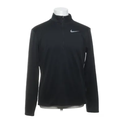 Träningstopp (Svart) från Nike Running Polyester