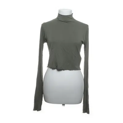 Polotröja (Grön) från About You Elastan, Modal