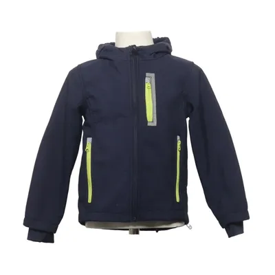 Outdoor jacket (Blue) from Crane Kids Polyester