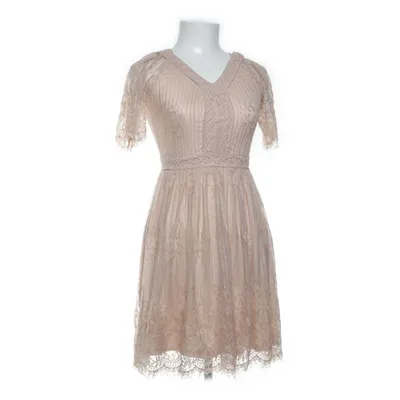 Klänning (19653) från Soky & Soka Nylon