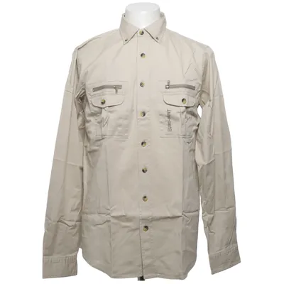 Shirt (Beige) from Euro Hunt