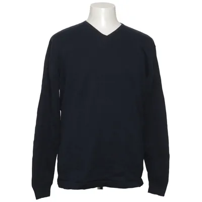 Pullover (Blå) från Bestintown Bomull