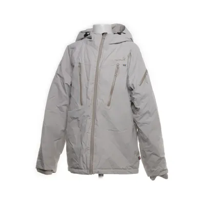 Skidjacka (Grå) från Isbjörn of Sweden Nylon, Polyester