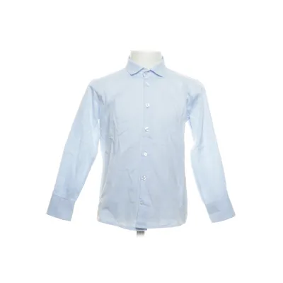 Skjorta (Blå) från Mimirose Bomull