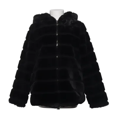 Jacka (Svart) från Madlady Polyester