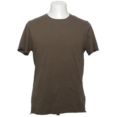 T-shirt (Brown) from Filippa K Cotton