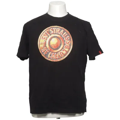 T-shirt (Svart, Flerfärgad) från Levi's Red Tab