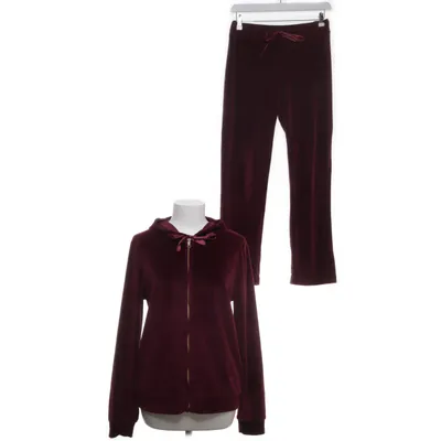 Loungewear (Rood) van MyWear Woman Elastaan, Polyester