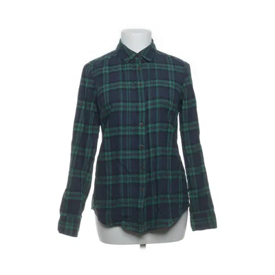 Skjorta (Blå, Grön, Röd) från Tommy Hilfiger Bomull