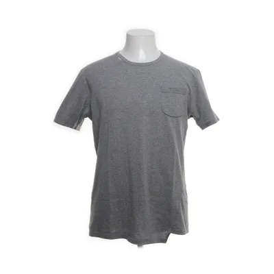 T-shirt (Gray) from Takeshy Kurosawa