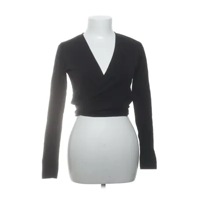 Omlottkofta (P4336) från Move Dance Bomull, Elastan