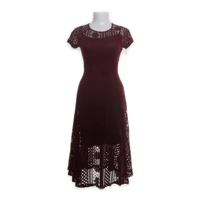 Dress (Purple) from Forever 21
