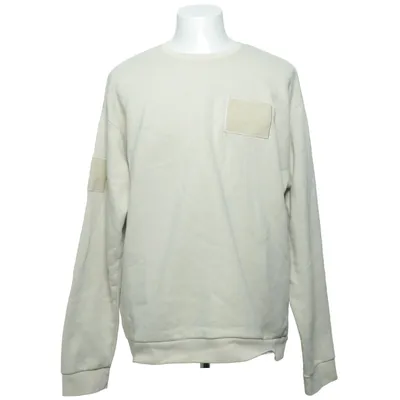 Collegetröja (Beige) från Kollektion Bomull, Polyester