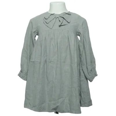 Dress (Gray) from Cool Club by SMYK Cotton, Viscose