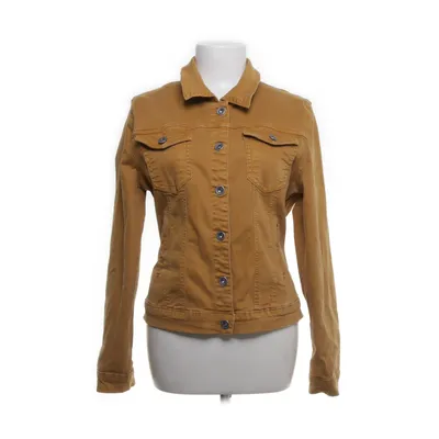Overshirt (Geel) van Denim