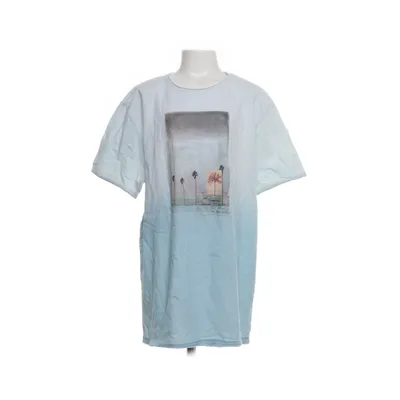 T-shirt (Blå, Flerfärgad) från Zara Boys Collection