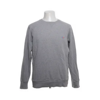 Sweatshirt (Grijs) van Maison Kitsuné