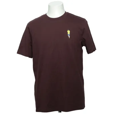 T-shirt (Brun) från Lasagrada