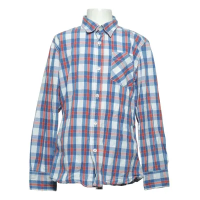 Chemise (Bleu, Blanc, Rouge) de Authentic Wear