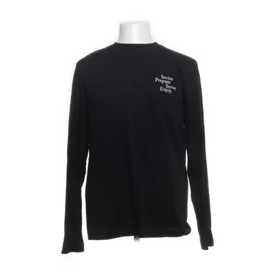 Långärmad t-shirt (Svart) från Libertine-Libertine