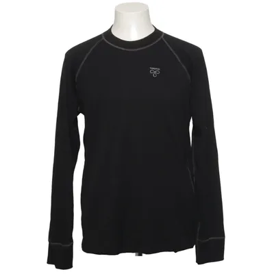 Underställströja (Svart) från Termo Merinoull, Polyamid, Polyester