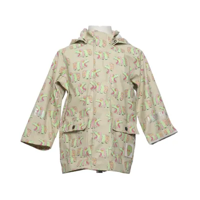 Regenjack (Hilda Hippie Hippo Rain Jacket) van Gardner and the Gang Katoen, Polyester, Polyurethaan