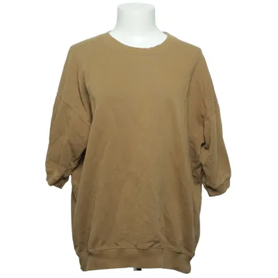 Sweatshirt (Marron) de Sofie D'hoore Coton