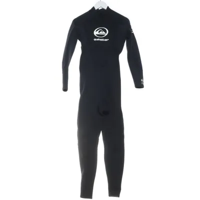Våtdräkt (Svart) från Quiksilver