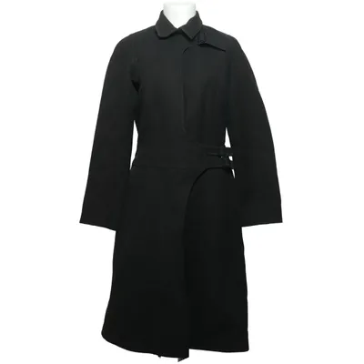 Coat (Black) from Sonia by Sonia Rykiel