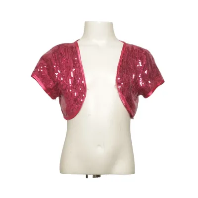 Boléro (Rose) de Kids by Lindex Polyester