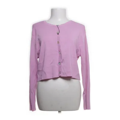 Cardigan (Pink) from Zara