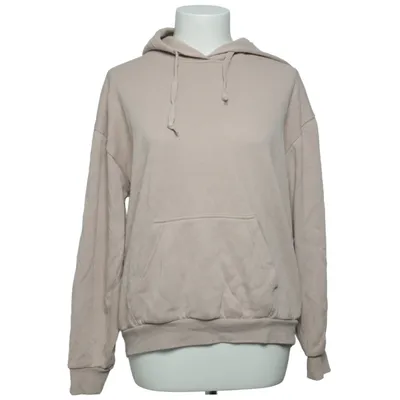 Kapuzenpullover (Beige) von Urban Heritage Baumwolle, Polyester
