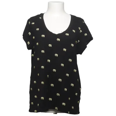 T-shirt (Krista T-Shirt) van Fabienne Chapot Katoen, Modal