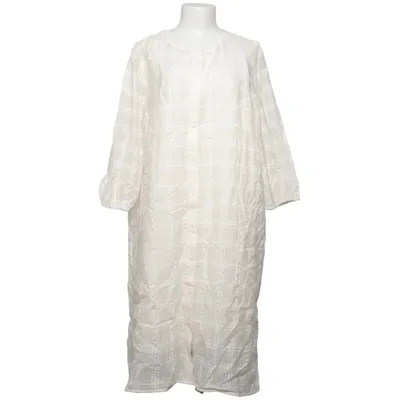 Skjortklänning (Beige) från Noa Noa Viskos