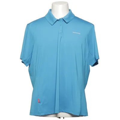 Polo (Bleu) de Craghoppers Élasthane, Polyester