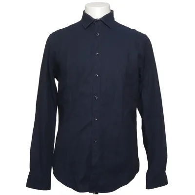 Shirt (Slim Fit) van Zara Man