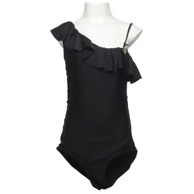 Badpak (Zwart) van H&M Elastaan, Polyester