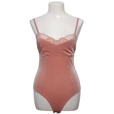 Romper (Roze) van Pieces