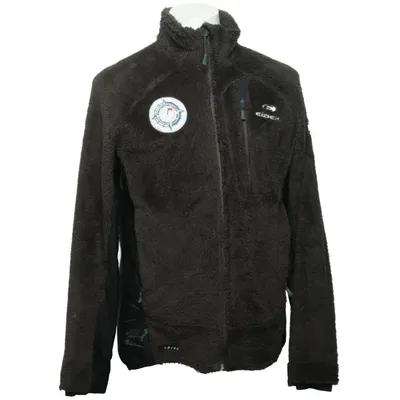 Fleece jas (Grijs) van Eider Polyester