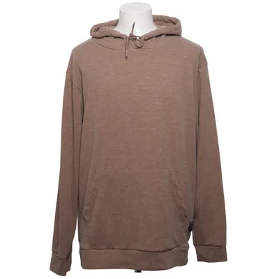 Capuchon sweater (Core Collection) van Equator Katoen, Polyester