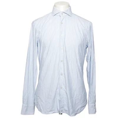 Skjorta (Active Shirt) från Xacus Elastan, Polyamid