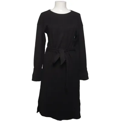 Jurk (Zwart) van Vaye Polyamide, Polyester, Viscose