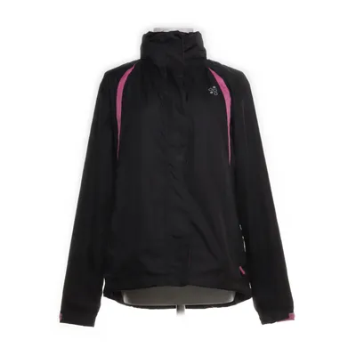 Jacka (Svart, Rosa) från Crivit Polyester