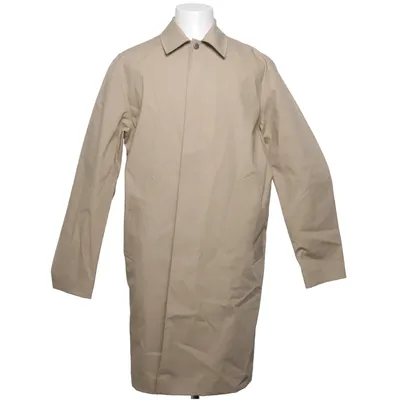 Rock (Beige) från Elvine Bomull
