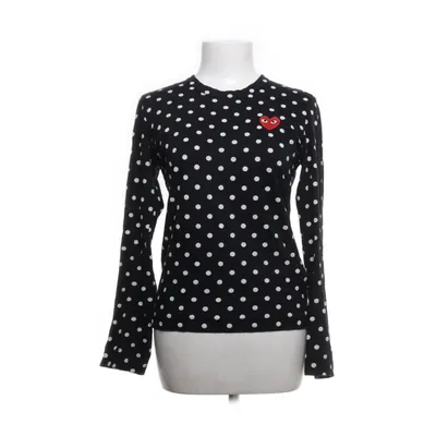 Långärmad t-shirt (AZ-T165) från Comme des Garçons PLAY Bomull